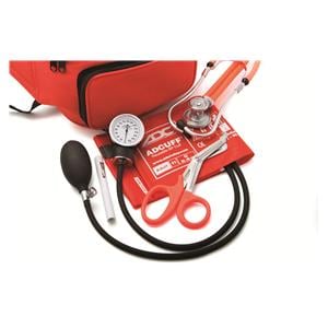 Pro's Combo IV Sprague Aneroid Kit Size 11 Orng LF Arm Dial Display Ea