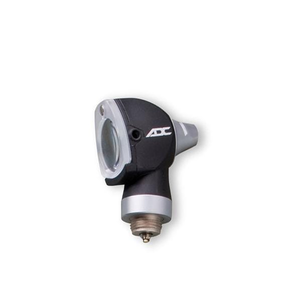 Diagnostix Otoscope Head Only Ea