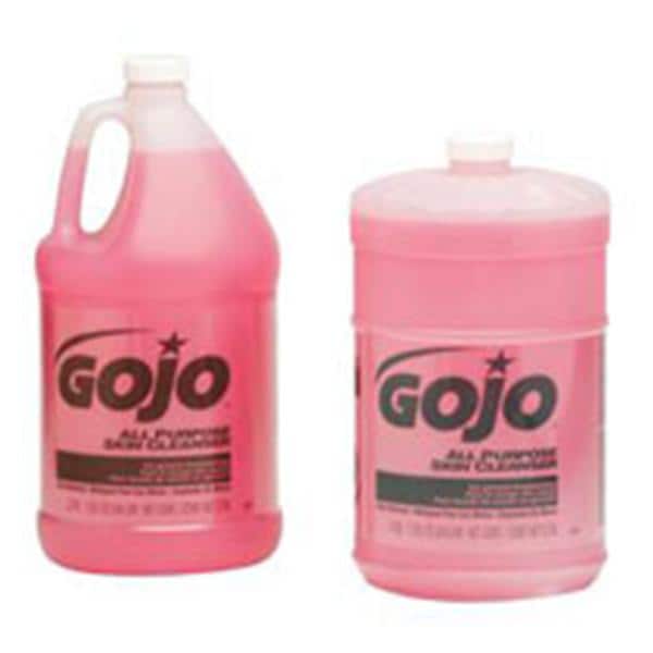 General Purpose Cleanser 4 Gallon Floral 4Ga/Ca