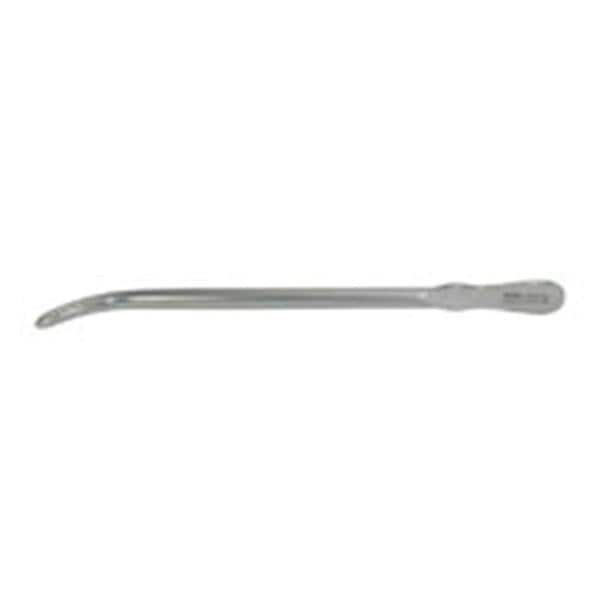 McCrea Urethral Sound 7" Stainless Steel Ea