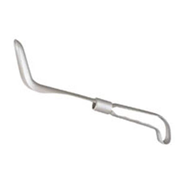 Sawyer Rectal Retractor 11" Stainless Steel EA
