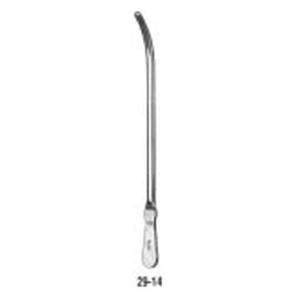 McCrea Urethral Sound Stainless Steel EA