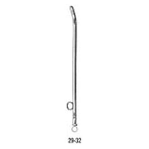 Obstetrical Catheter Stainless Steel EA