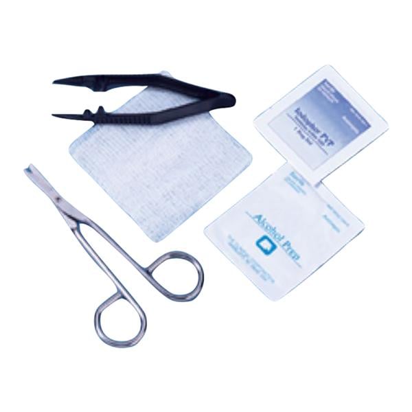 Suture Removal Kit