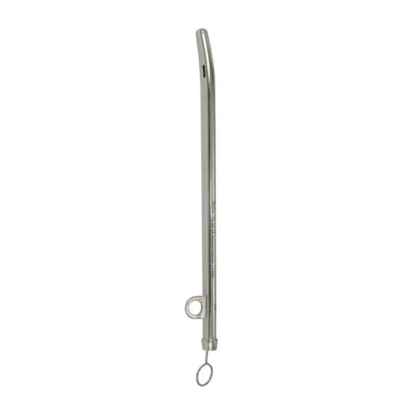 Obstetrical Catheter Stainless Steel EA