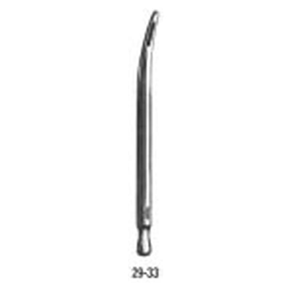 Walther Catheter Female Dilator 5-1/4" Stainless Steel Autoclavable Rsbl 1/EA