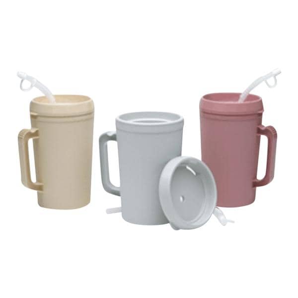 Water Pitcher Ivory 34oz