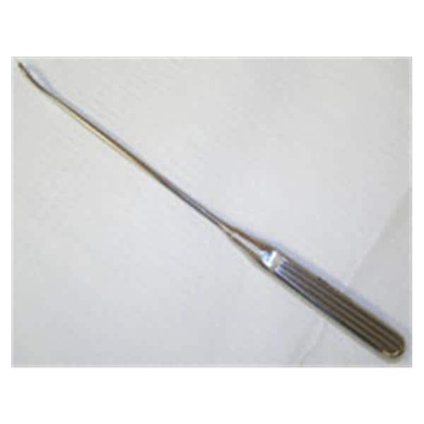 Thomas Uterine Curette 11" Stainless Steel EA