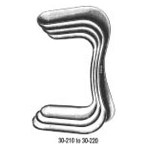 Sims Vaginal Speculum Small EA