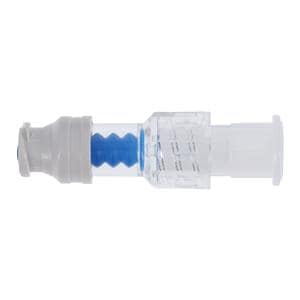 SmartSite Vial Adapter Needleless Priming Volume 0.1mL 3.1cm 100/Ca