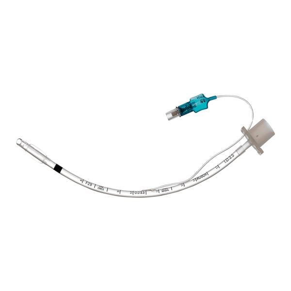 Super Safety Endotracheal Tube Pediatric Cuffed 10/BX