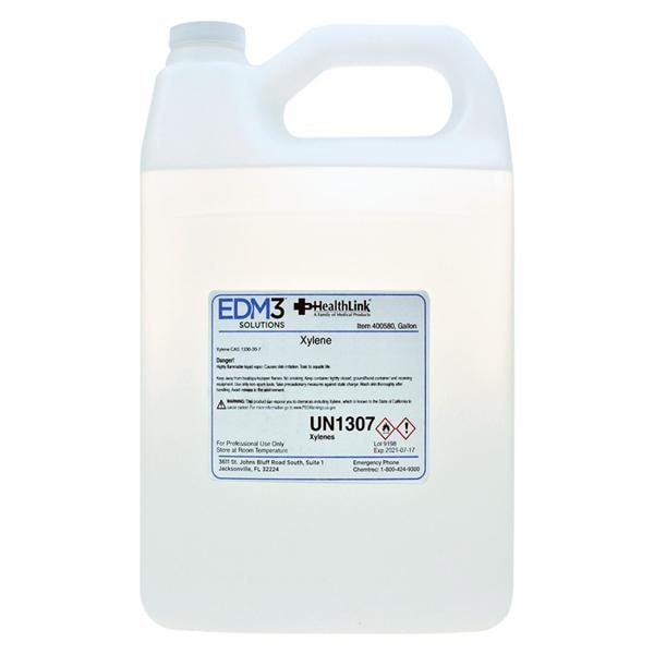 Xylene Reagent 1gal Ea