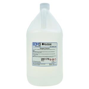 Reagent Alcohol 1gal Ea
