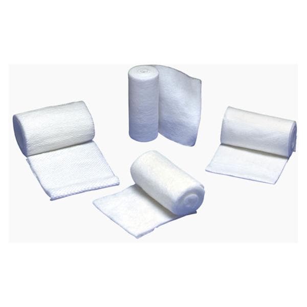 Webril Cast Padding White 2"x4yd