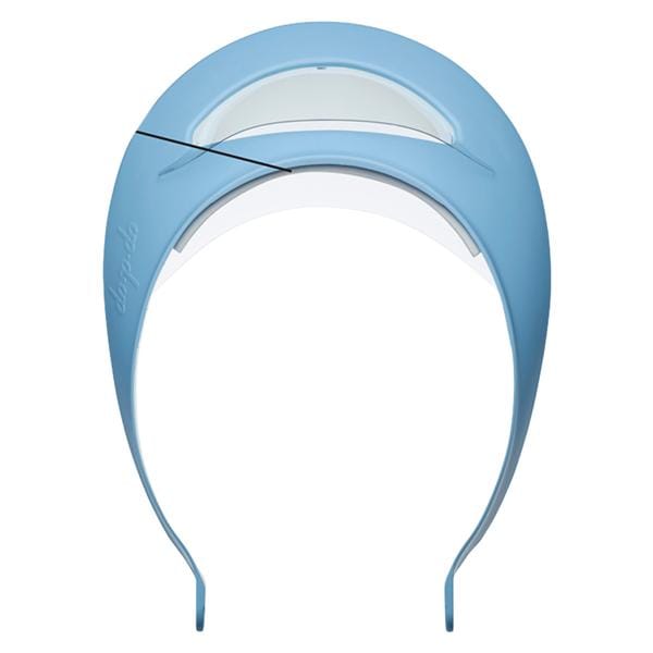 Op-D-Op Bumpers Gray 6/Pk