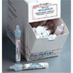 BactiDrop Lugol's Iodine Reagent 4% 0.75mL 50/Pk