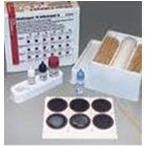 Wellcogen Bacteria Antigen 30/Kt