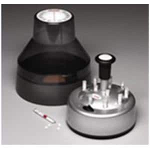 OP Optochin Disk 5/Pk