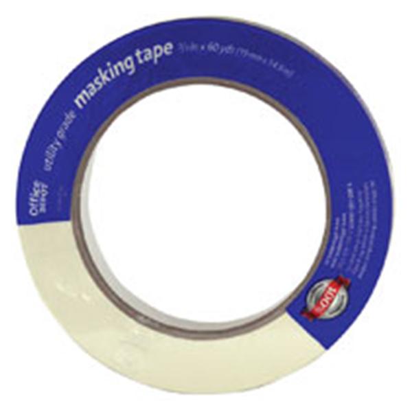 Total 57+ imagen cinta masking tape office depot Abzlocal.mx