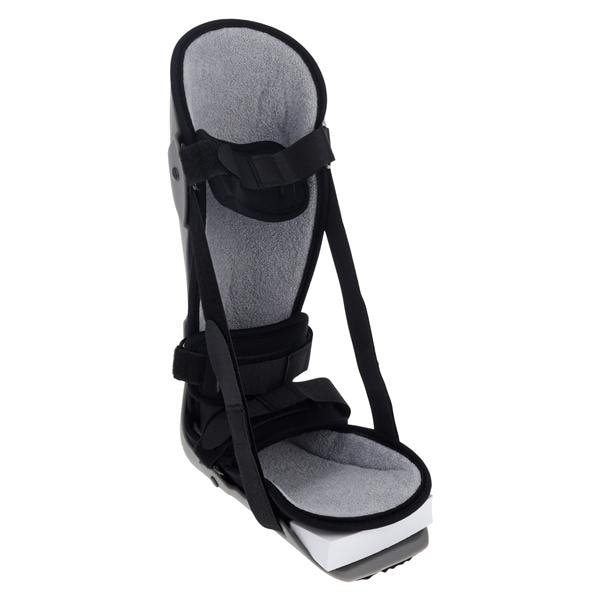 Procare Night Splint Stblzng Splint Ank/Plntr Fscts M6 / W7 Large Plstc Lft/Rt