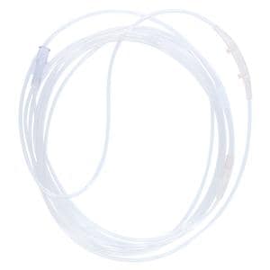 Nasal Cannula 7' Adult 25/Ca