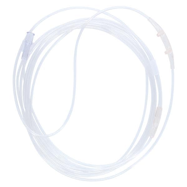 Nasal Cannula 7' Adult 25/Ca