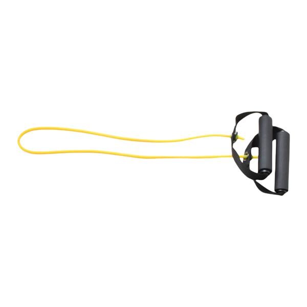 CanDo Exercise Tubing 36" Yellow X-Light