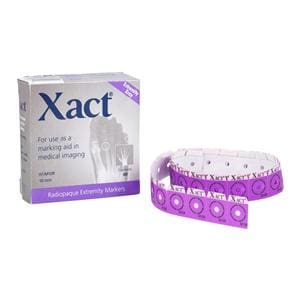 Xact Extremity Marker For X-Ray 60/Bx