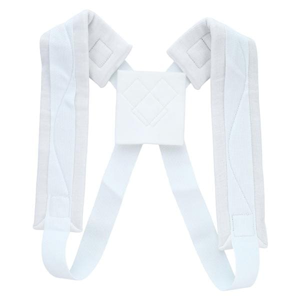 ProCare Fracture Splint Clavicle Size X-Large Felt 42-48"