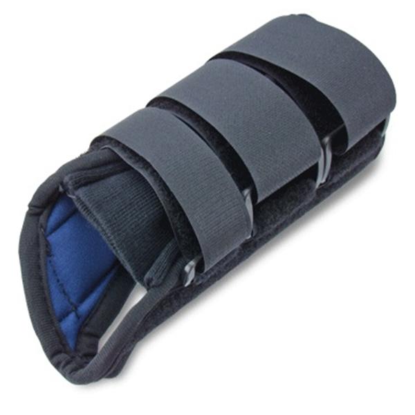Support Splint Wrist Size X-Large Elastic 6" Left