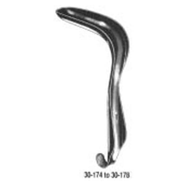Sims Vaginal Speculum 1-1/4x3" Medium EA