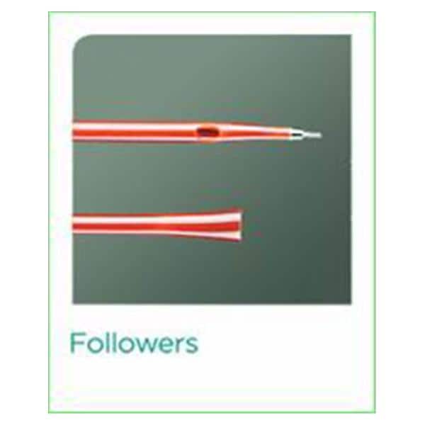Heyman Dilation Catheter Follower 20Fr 13.35"