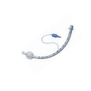 Blue Line Endotracheal Tube Cuffed BX