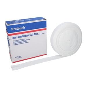 ProTouch Stockinette White 2"x25yd