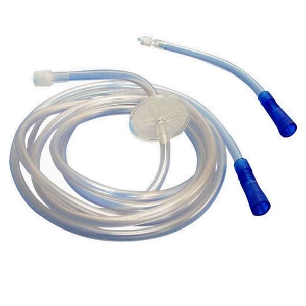 NovaPlus Insufflation Tubing 0.1micron
