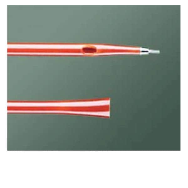 Phillips Dilation Catheter Follower 24Fr 13-1/2"