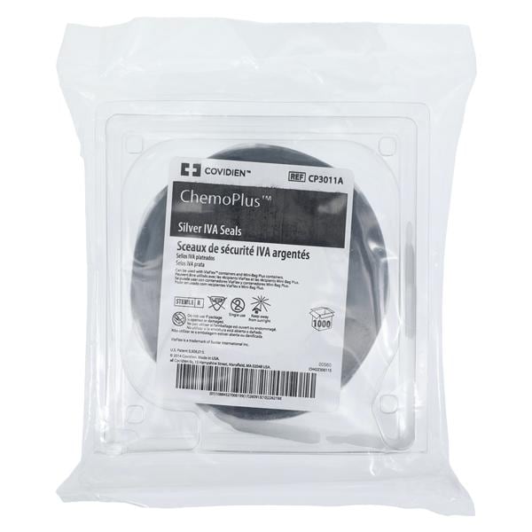 ChemoPlus IVA Seal Foil 1000/Crt