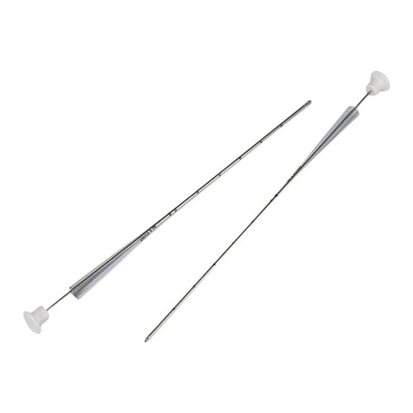 Argyle Catheter Trocar Sharp Tip