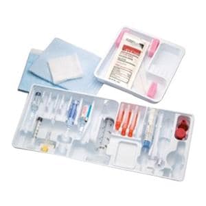 Portex Epidural Tray