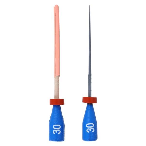 EdgeCore For EdgeCoil Obturator Obturators Size #30 Blue 6/Pk product image