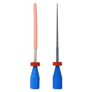 EdgeCore For EdgeMorphology Obturator Obturators Medium Blue 6/Pk