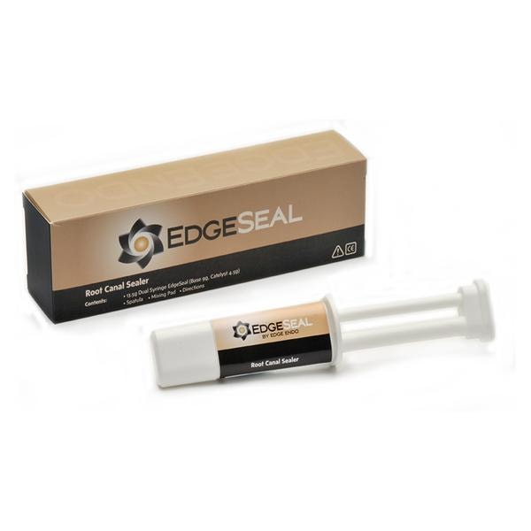Edge Seal 818365020010 Root Canal Permanent Sealer Henry Schein Dental