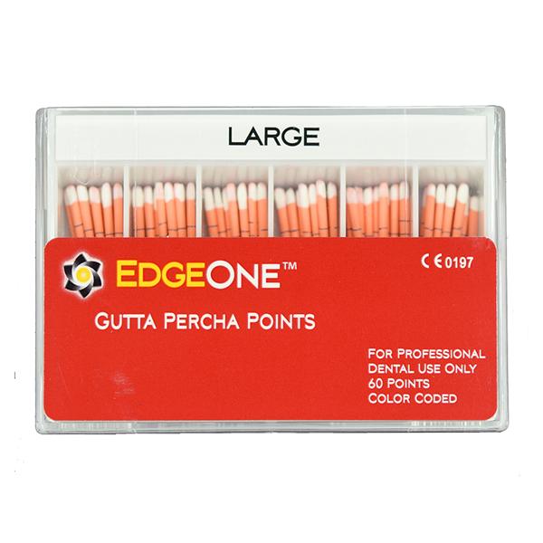Edgeone EOPLGGP Gutta Percha Points Henry Schein Dental