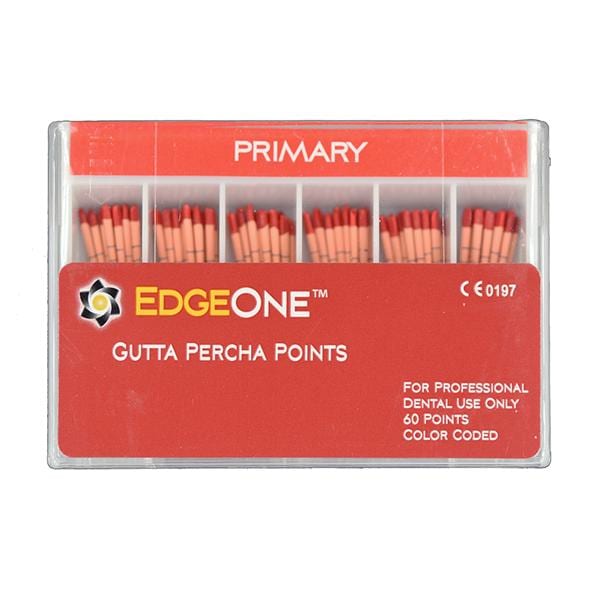 Edgeone EOPPRIGP Gutta Percha Points Henry Schein Dental