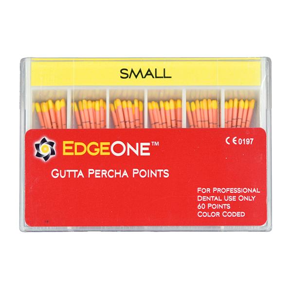 Edgeone EOPSMGP Gutta Percha Points Henry Schein Dental