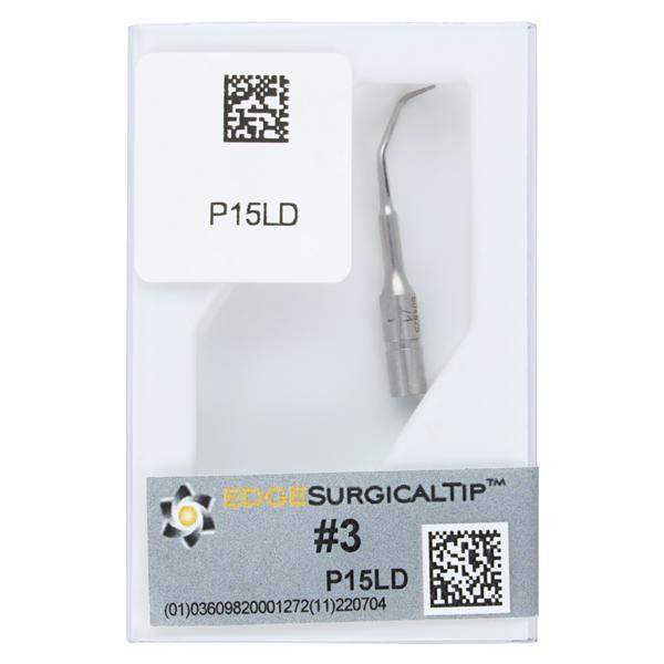 P15LD Ultrasonic Scaler Tips Henry Schein Dental