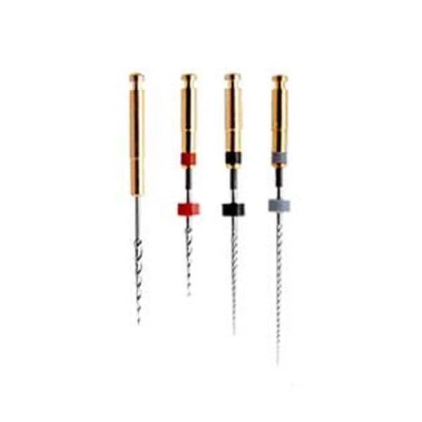 Edgefile XR XRASST Endo File Henry Schein Dental