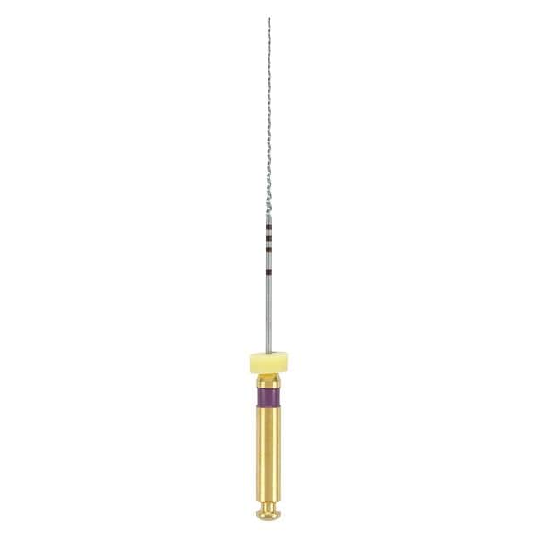 EdgeFind Endo File 31 mm Nickel Titanium Purple P1 6/Pk product image