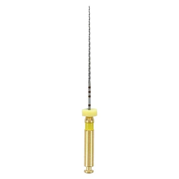 EdgeFind Endo File 25 mm Nickel Titanium Yellow P3 6/Pk product image