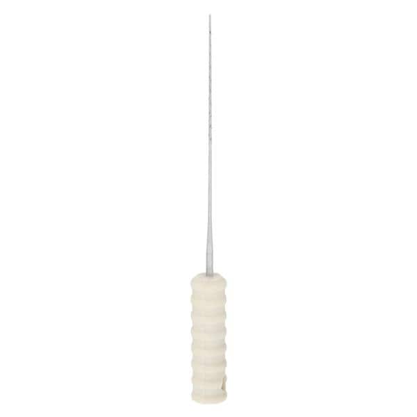 EdgeBroaches Reamer 21 mm Size #1 White 10/Pk
